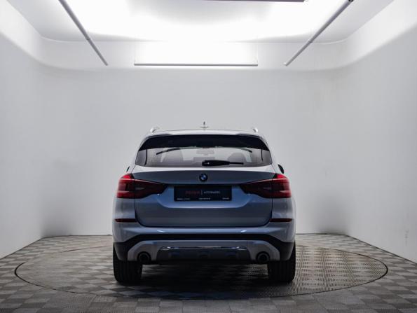 BMW X3 III (G01) с пробегом 2021 года, цена 3 659 000 рублей, 90314 км, внедорожник, Автокод Объявления