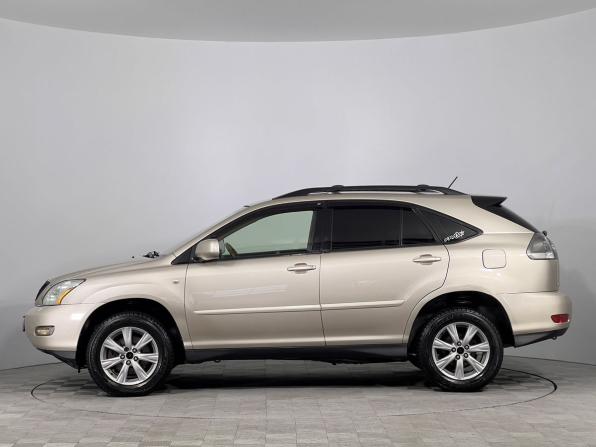 Lexus RX II с пробегом 2003 года, цена 1 130 000 рублей, 335000 км, внедорожник, Автокод Объявления