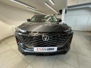 Changan UNI-S (CS55 Plus) Москва  - изображение 14