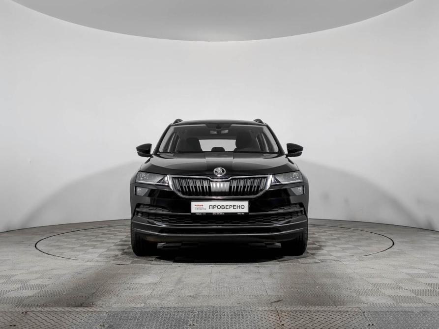Skoda Karoq I Санкт-Петербург  - изображение 2