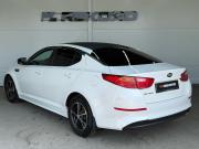 Kia Optima III Рестайлинг Уфа  - изображение 19