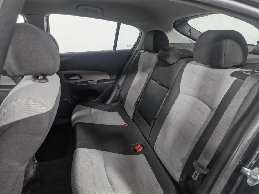 Chevrolet Cruze I Нижний Новгород  - изображение 10