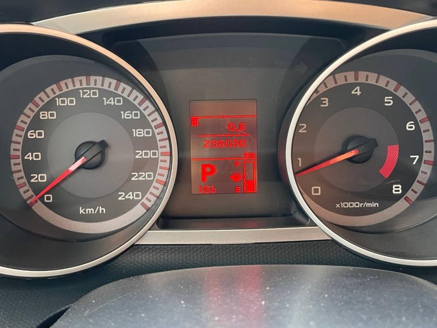 Citroen C-Crosser Стерлитамак  - изображение 22