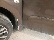Peugeot Partner II Рестайлинг Екатеринбург  - изображение 32