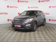 Hyundai Santa Fe III Вологда  - изображение 18