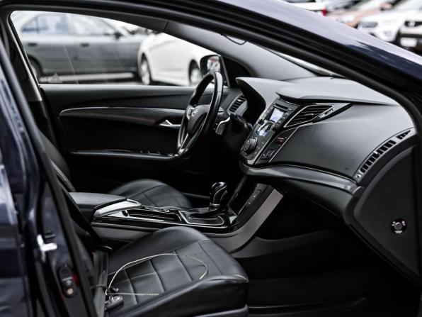 Hyundai i40 I с пробегом 2013 года, цена 1 010 000 рублей, 173718 км, седан, Автокод Объявления
