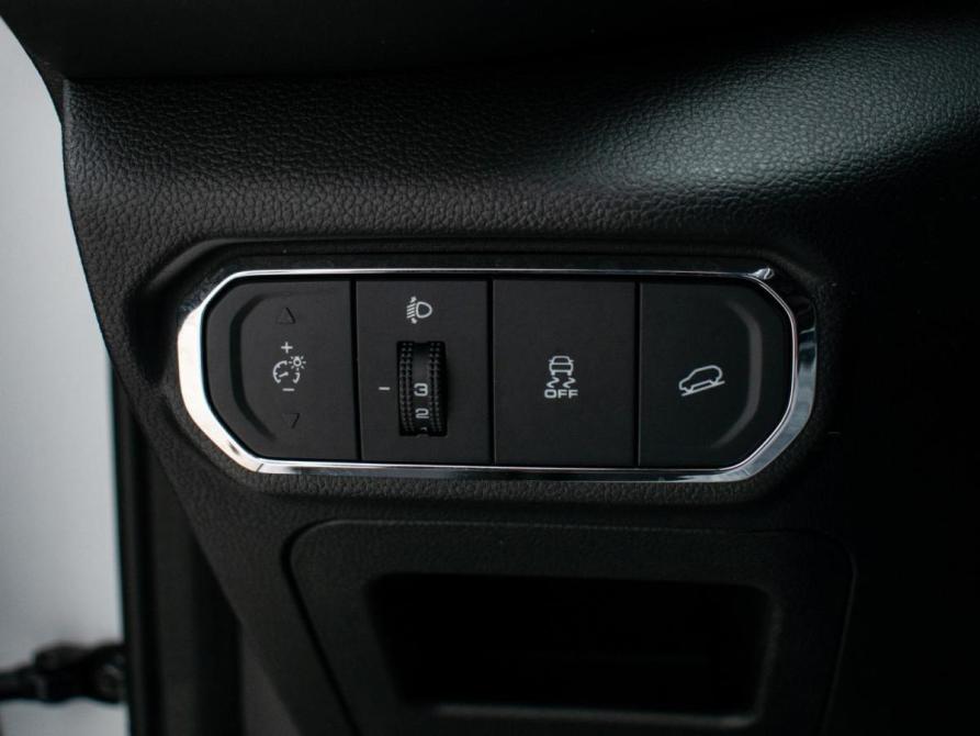 Haval Jolion I Рестайлинг Краснодар  - изображение 15