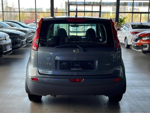Nissan Note I Рестайлинг с пробегом 2011 года, цена 530 000 рублей, 172014 км, хэтчбек, Автокод Объявления