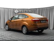 Ford Fiesta Mk6 Рестайлинг Москва  - изображение 26