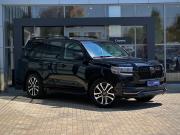 Toyota Land Cruiser 200 Series Рестайлинг 2 Краснодар  - изображение 27