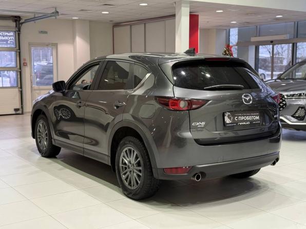 Mazda CX-5 II с пробегом 2017 года, цена 1 969 900 рублей, 209747 км, внедорожник, Автокод Объявления
