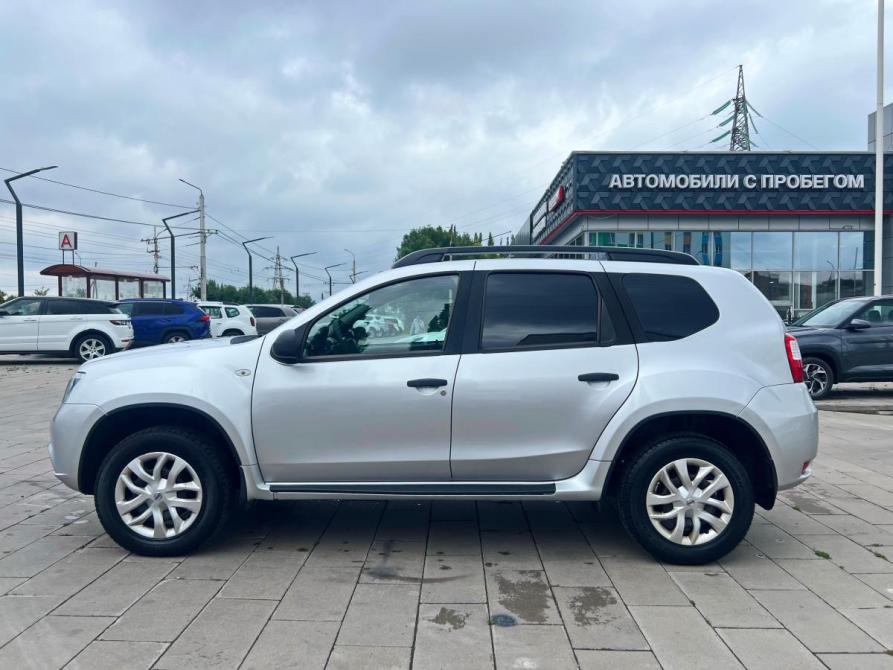 Nissan Terrano III (D10) Стерлитамак  - изображение 7