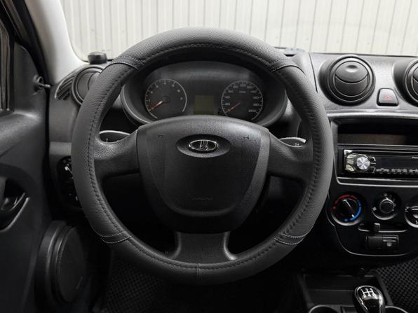Lada (ВАЗ) Granta I с пробегом 2013 года, цена 448 000 рублей, 136264 км, седан, Автокод Объявления