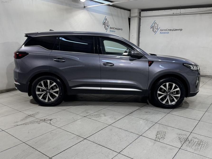 Chery Tiggo 7 Pro Max I Химки  - изображение 7