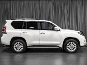 Toyota Land Cruiser Prado 150 Series Рестайлинг 1 Тюмень  - изображение 30
