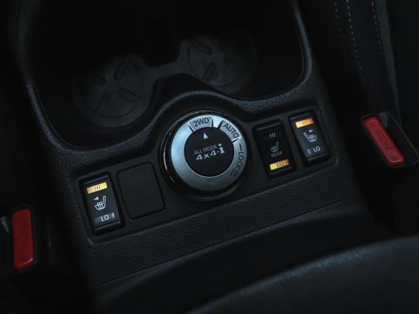 Nissan Qashqai II Рестайлинг с пробегом 2022 года, цена 2 499 000 рублей, 30832 км, внедорожник, Автокод Объявления