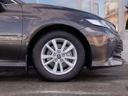 Toyota Camry VIII (XV70) Новосибирск  - изображение 28