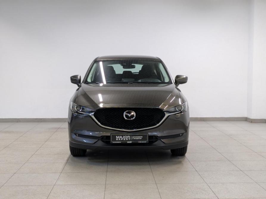 Mazda CX-5 II Санкт-Петербург  - изображение 2