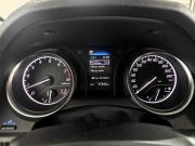 Toyota Camry VIII (XV70) Рестайлинг Москва  - изображение 29