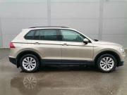 Volkswagen Tiguan II Липецк  - изображение 19