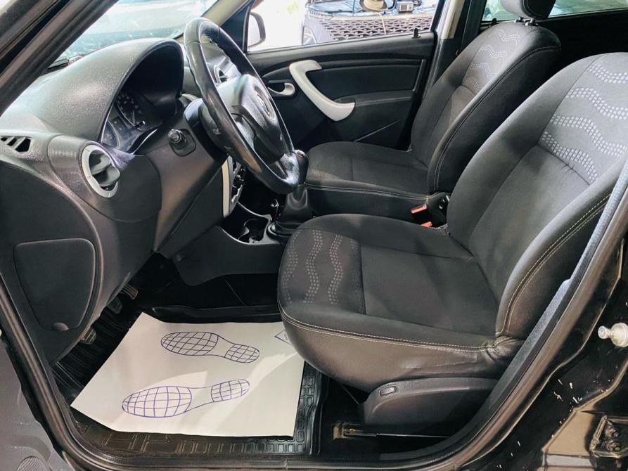 Renault Sandero I Миасс  - изображение 10