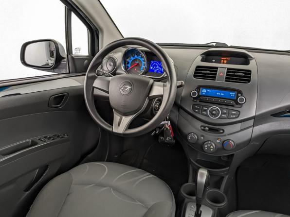 Ravon R2 с пробегом 2016 года, цена 755 000 рублей, 81442 км, хэтчбек, Автокод Объявления