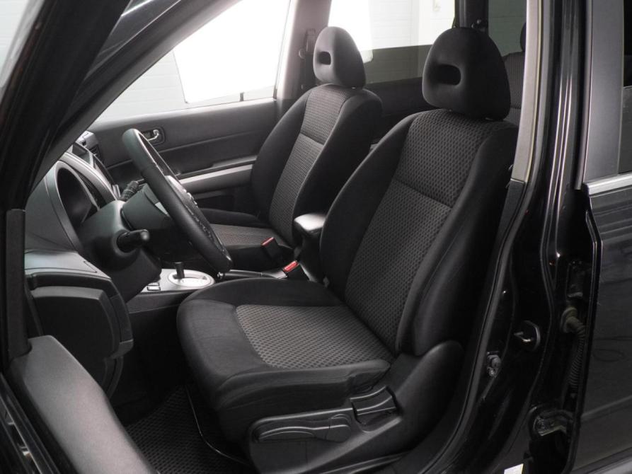 Nissan X-Trail II Воронеж  - изображение 10