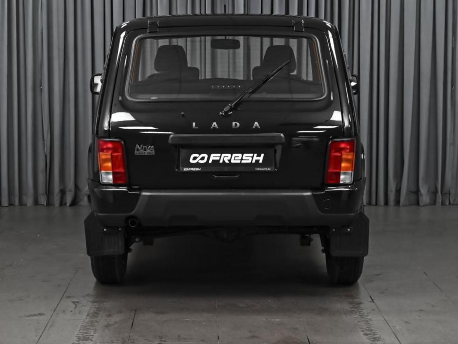 Lada (ВАЗ) Niva Legend Ставрополь  - изображение 4