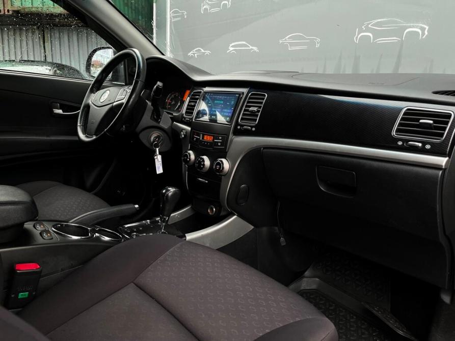 SsangYong Actyon II Санкт-Петербург  - изображение 7