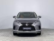 Lexus RX IV Рестайлинг Калининград  - изображение 24