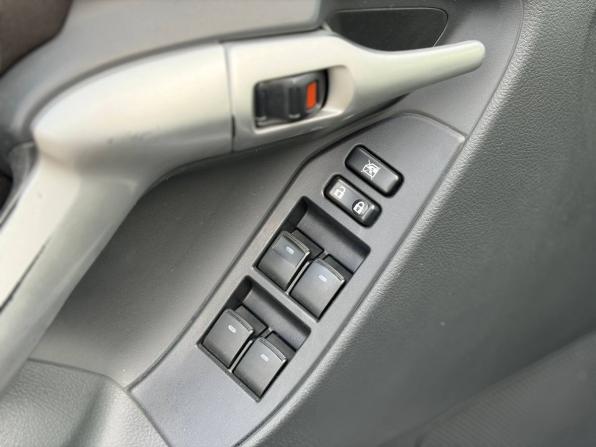 Toyota Verso I с пробегом 2010 года, цена 750 000 рублей, 263000 км, компактвэн, Автокод Объявления