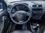 Lada (ВАЗ) Granta I Рестайлинг Ярославль  - изображение 19