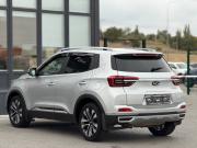Chery Tiggo 4 I Рестайлинг Волгоград  - изображение 48
