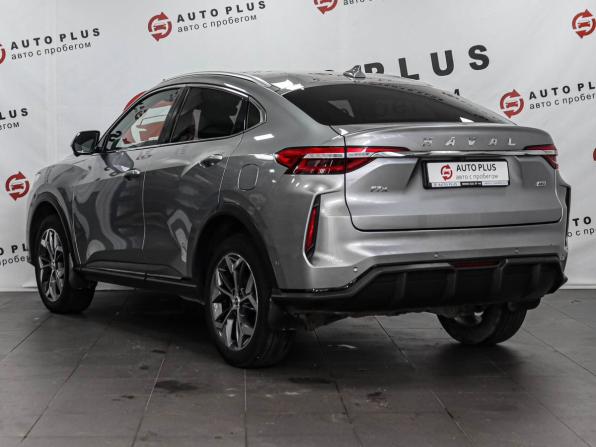 Haval F7x I Рестайлинг с пробегом 2022 года, цена 2 059 000 рублей, 87995 км, внедорожник, Автокод Объявления