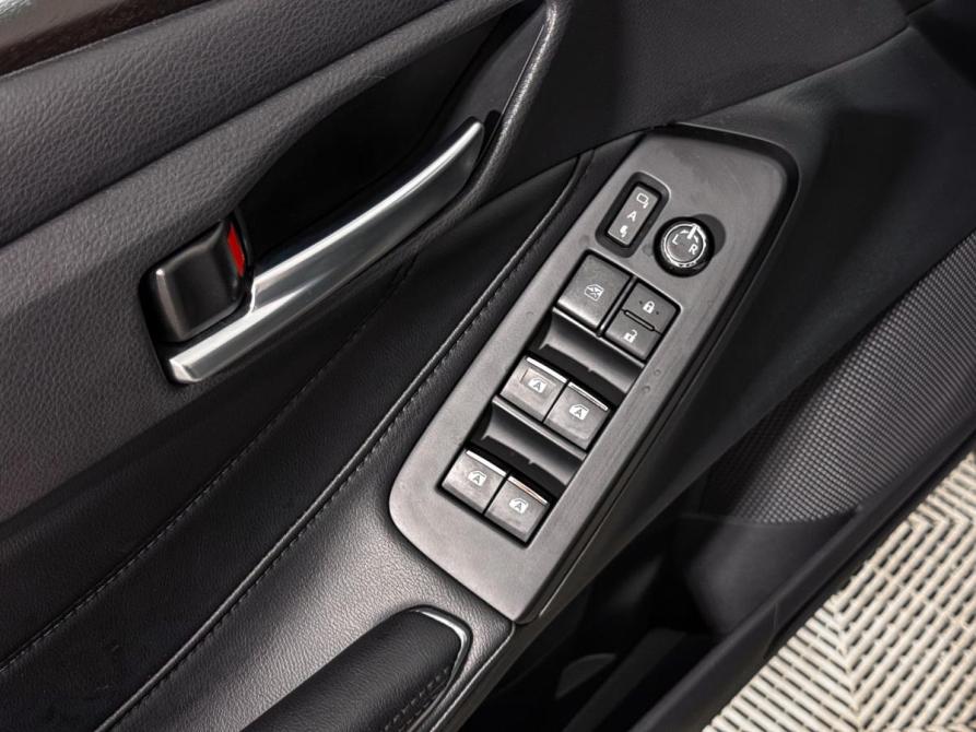 Toyota Avalon V Рестайлинг Санкт-Петербург  - изображение 10