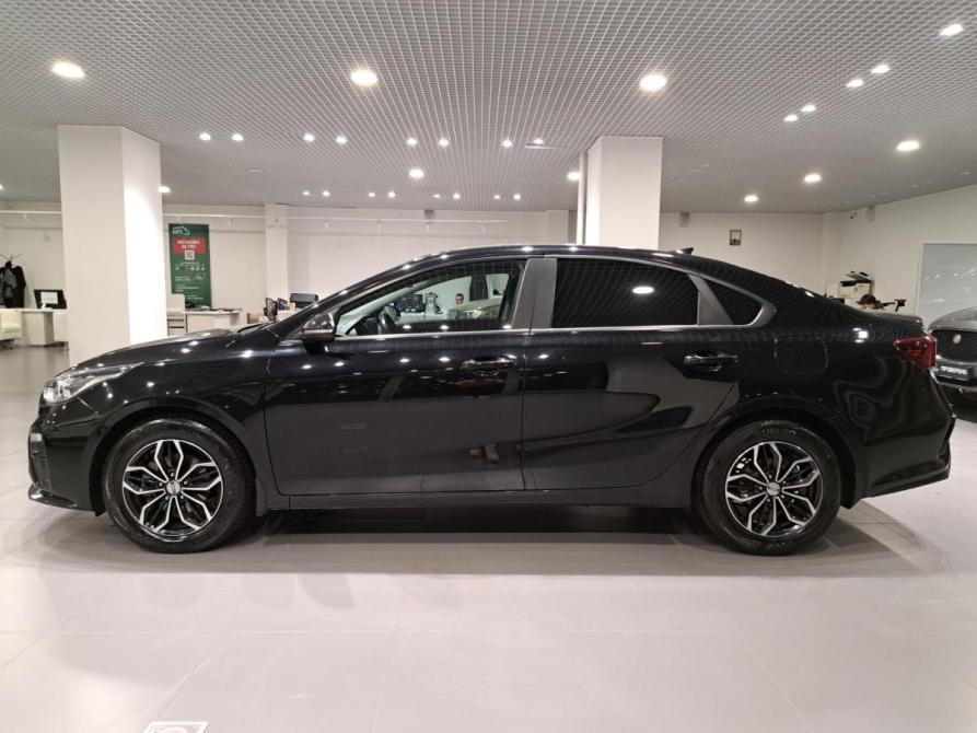 Kia Cerato IV Казань  - изображение 10