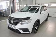 Renault Logan II Рестайлинг Сургут  - изображение 31
