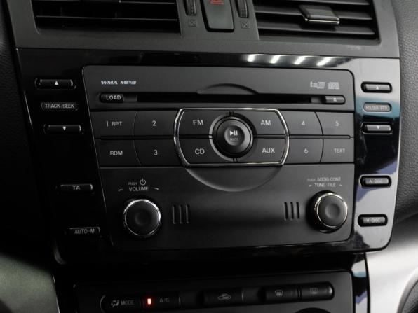 Mazda 6 II (GH) Рестайлинг с пробегом 2011 года, цена 984 000 рублей, 223825 км, лифтбек, Автокод Объявления