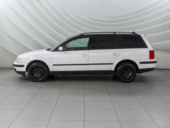 Volkswagen Passat B5 с пробегом 1998 года, цена 283 000 рублей, 304742 км, универсал, Автокод Объявления
