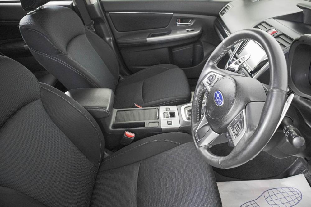 Subaru Levorg I Кемерово  - изображение 12