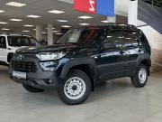 Lada (ВАЗ) Niva Travel I Москва  - изображение 19