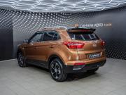 Hyundai Creta I Рестайлинг Самара  - изображение 27