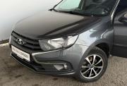 Lada (ВАЗ) Granta I Рестайлинг Киров  - изображение 48