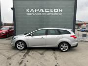 Ford Focus III Екатеринбург  - изображение 15