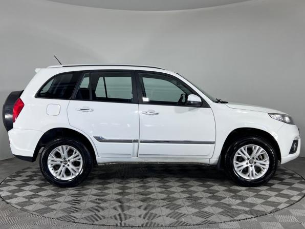 Chery Tiggo 3 I с пробегом 2017 года, цена 870 000 рублей, 167191 км, внедорожник, Автокод Объявления