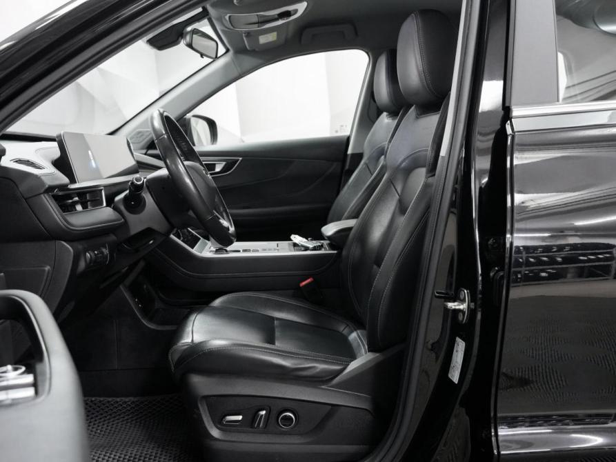 Chery Tiggo 4 Pro I Рестайлинг Ульяновск  - изображение 10