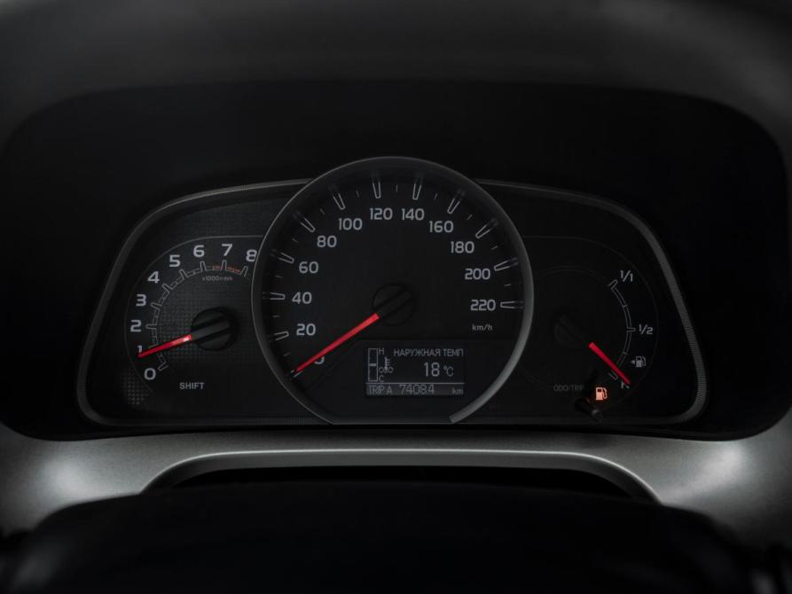 Toyota RAV4 IV (XA40) Москва  - изображение 11