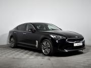 Kia Stinger I Санкт-Петербург  - изображение 23
