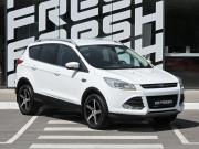 Ford Kuga II Волгоград  - изображение 22