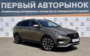 Lada (ВАЗ) Vesta I Рестайлинг (NG) Краснодар  - изображение 25